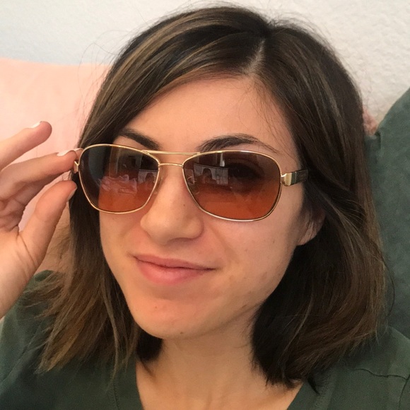 Coach sunglasses - Picture 7 of 9